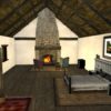 3D графика для Вашего NFT