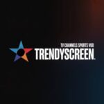 Trendy Screen trendyscreen